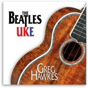 The Beatles Uke