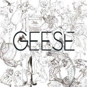 GEESE EP (EP)