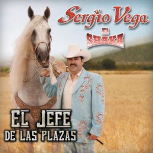 El jefe de las plazas