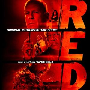 RED (OST)