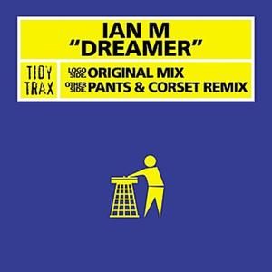 Dreamer (Pants & Corset remix)