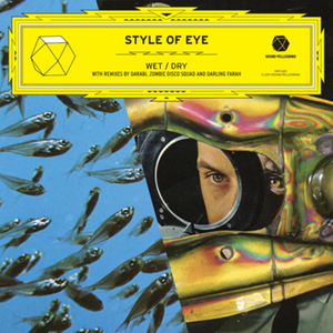 Wet / Dry (Single)