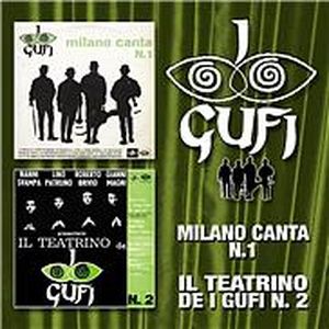 Milano canta n. 1 / Il teatrino de I gufi n. 2