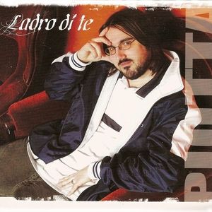 Ladro di te (Single)