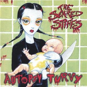 Autopsy Turvy