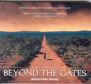 Beyond the Gates (Shooting Dogs) (OST)