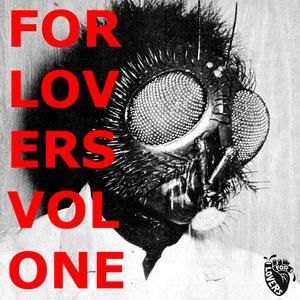 For Lovers, Volume One (Continuous DJ mix)