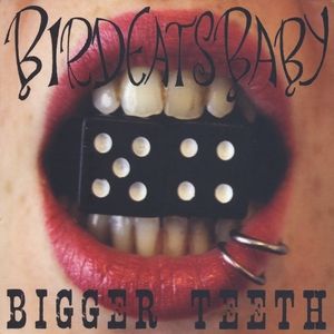 Bigger Teeth (EP)