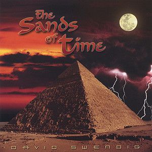 Time Forever Passing