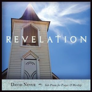 Revelation: Prayer & Worship