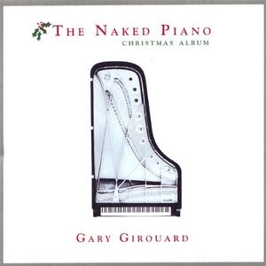 Naked Piano: Christmas