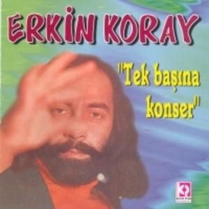 Erkin Koray