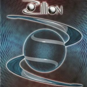 Zillion