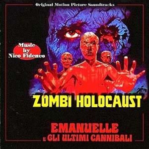 Zombi Holocaust (OST)