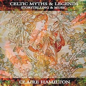 Celtic Myths & Legends