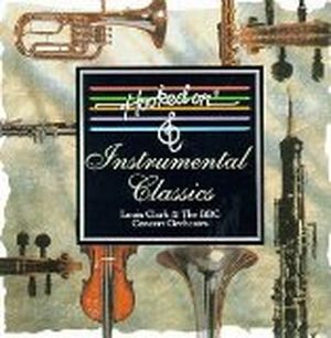 Hooked on Instrumental Classics