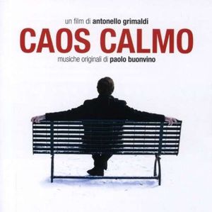 Caos calmo (OST)