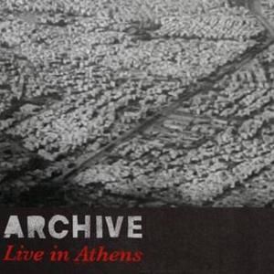 Live in Athens (Live)