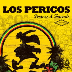 Pericos & Friends