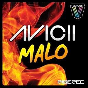 Malo (original mix)