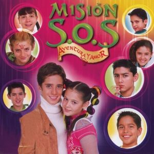 Mision S.O.S. (Aventura Y Amor)