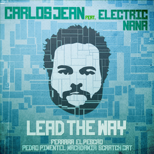 Lead the Way Remix (bonus track)