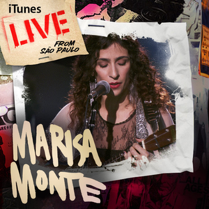 iTunes Live From São Paulo (Live)