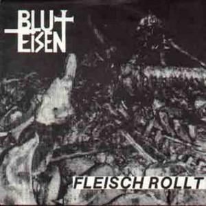 Fleisch rollt (Single)