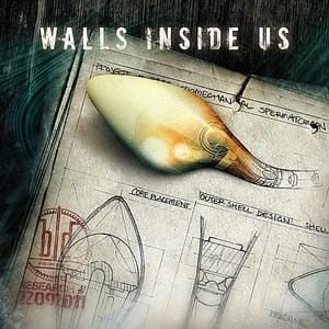 Walls Inside Us (Single)