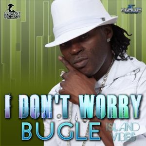 I Don't Worry (Single)