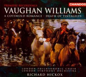 A Cotswold Romance / Death of Tintagiles