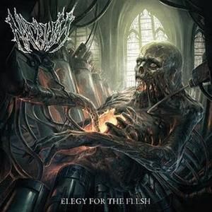 Plastinated Birth