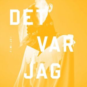 Det var jag (Albin Myers remix)