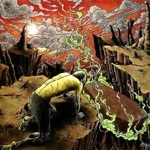 Devourer of the Dead