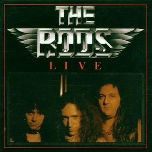 Long Road (Live)