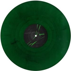 Green (EP)