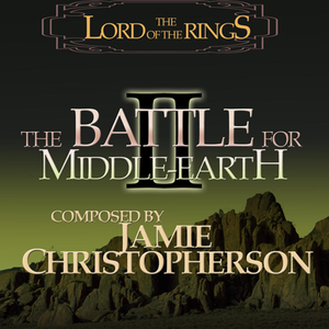 The Lord of the Rings: The Battle for Middle-Earth II (OST)