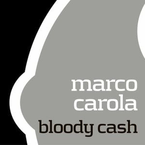 Bloody Cash