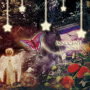 INNOCENT (Single)