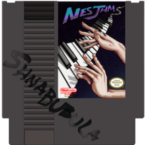 NES Jams