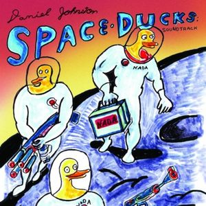 Space Ducks (OST)