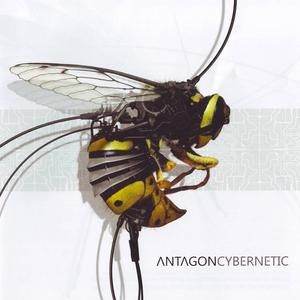 Cybernetic (intro)