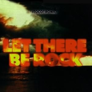 Let There Be Rock (Single)