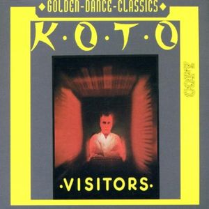 Visitors (maxi version)