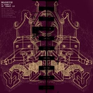 A Couple of Songs EP (EP)