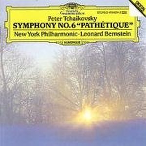 Symphony no. 6 in B minor, op. 74 "Pathétique": IV. Finale. Adagio lamentoso – Andante