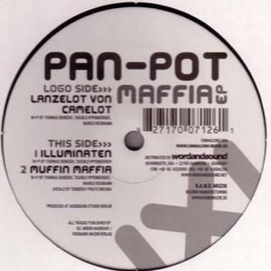 Maffia EP (EP)