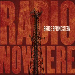 Radio Nowhere (Single)