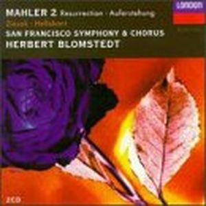 Mahler 2 "Resurrection"