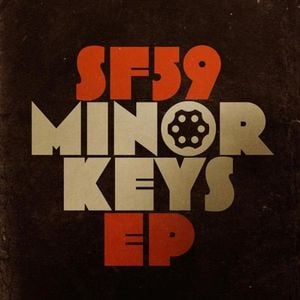 Minor Keys EP (EP)